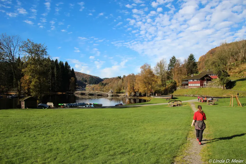Lærte å meistre kvardagen med fatigue