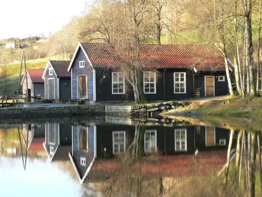 Dagsseminar: «Når det ikkje går over»