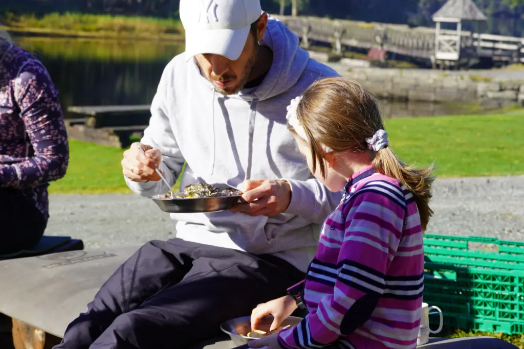 Ledige plassar for barn og unge