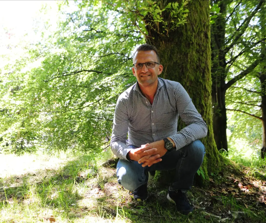 Rehabiliteringsopphalda har vore heilt avgjerande for meg